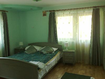 Pensiunea Ralu si Ello, Horezu, judetul Valcea