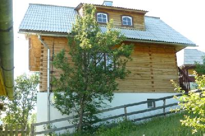 Pensiunea Cerbul Apusean, Albac, judetul Alba