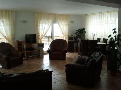 Pensiunea Daddy, Belis, judetul Cluj