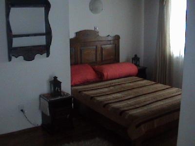 Pensiunea Teodora, Sant, judetul Bistrita Nasaud