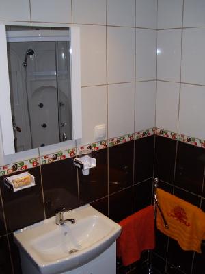 Pensiunea Socrita, Corbu, judetul Constanta