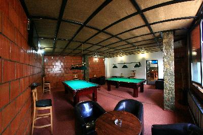 Pensiunea Jiul Central, Targu Jiu, judetul Gorj