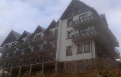 Pensiunea Hanul cu noroc, Vartop, judetul Bihor