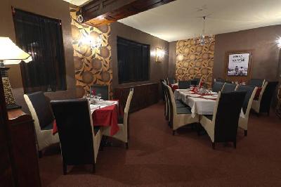 Pensiunea Mistral 8, Bran, judetul Brasov