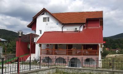 Pensiunea Beatrice, Ramnicu Valcea, judetul Valcea