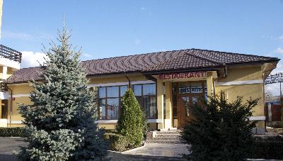 Hotel Diplomat, Iasi, judetul Iasi