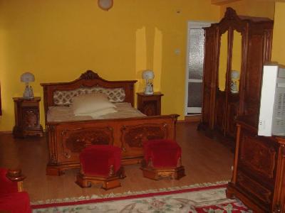 Pensiunea Sarmis, Sarmizegetusa, judetul Hunedoara