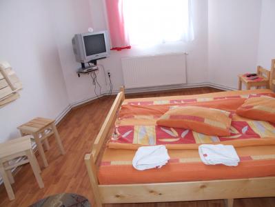 Pensiunea Raza de soare, Lunga, judetul Covasna