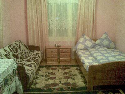 Pensiunea La dana, Poienile Izei, judetul Maramures