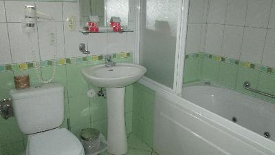Hotel Roua, Predeal, judetul Prahova