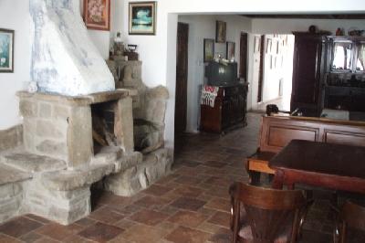 Pensiunea Teodora, Sant, judetul Bistrita Nasaud