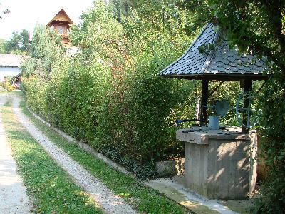 Pensiunea Paradis, Curtea de Arges, judetul Arges