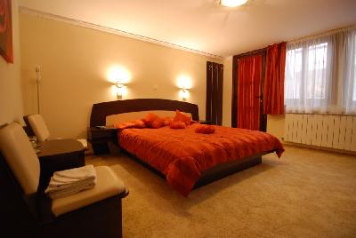 Pensiunea Italiana, Brasov, judetul Brasov