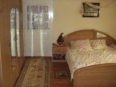 Vila Fany Vis, Albac, judetul Alba