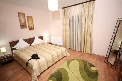 Vila Twins, Brasov, judetul Brasov