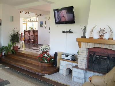 Pensiunea Uzu, Darmanesti, judetul Bacau