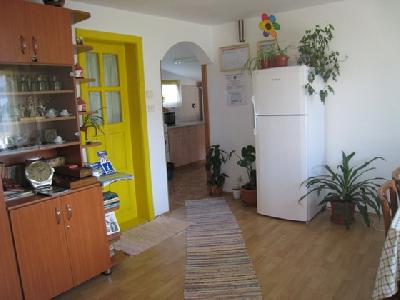 Pensiunea Napraforgo Floarea Soarelui, Praid, judetul Harghita