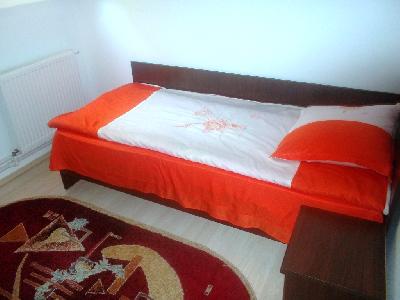 Vila Mirany, Intorsura Buzaului, judetul Covasna