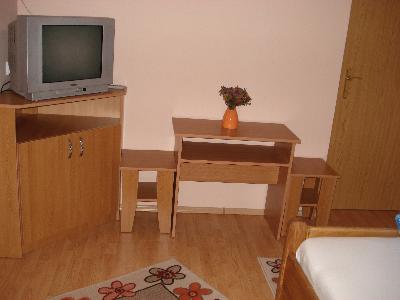 Pensiunea Remeti, Remeti, judetul Bihor