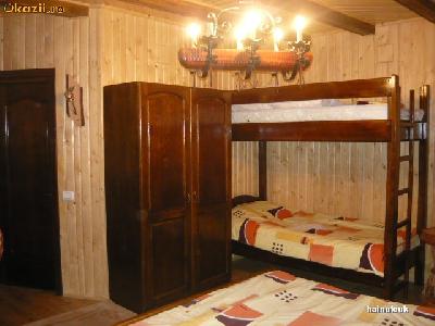 Pensiunea Magdalena, Campulung Muscel, judetul Arges