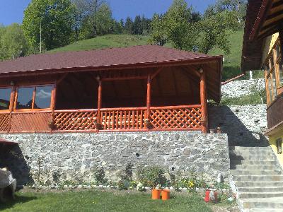 Pensiunea Casa Rucar, Rucar, judetul Arges