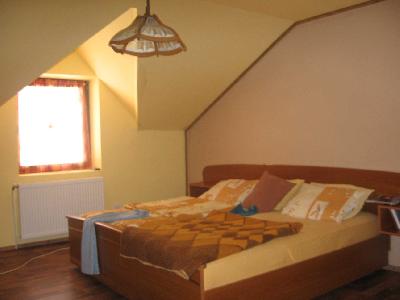 Vila Poiana Galdei, Poiana Galdei, judetul Alba