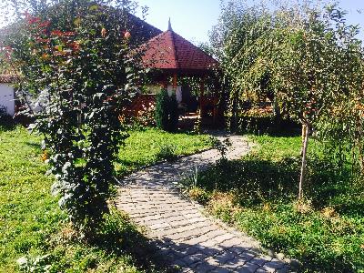 Pensiunea Motata, Novaci, judetul Gorj