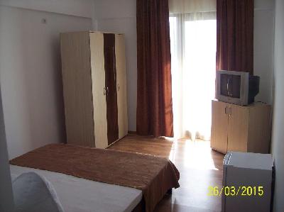 Pensiunea Marea Neagra, Techirghiol, judetul Constanta