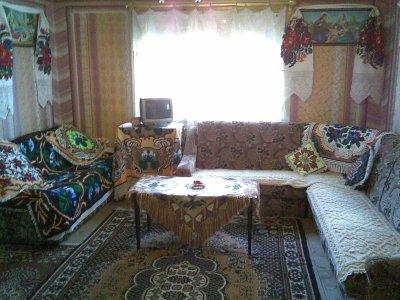 Pensiunea Maria barlea, Poienile Izei, judetul Maramures