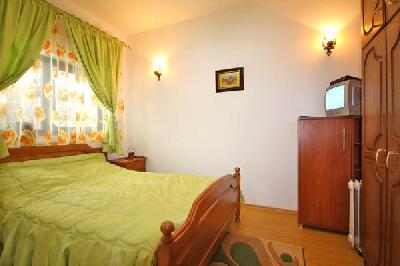 Pensiunea Greta, Piatra Neamt, judetul Neamt