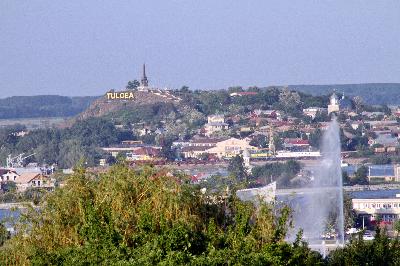 Pensiunea Live, Tulcea, judetul Tulcea