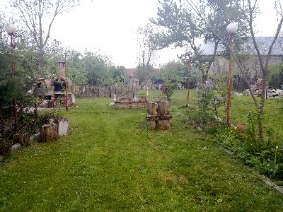 Pensiunea Casa Pedro, Lehliu, judetul Calarasi