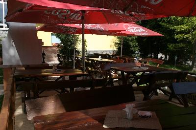 Pensiunea Popasul Haiducilor, Sinaia, judetul Prahova