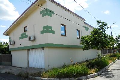 Vila Tano, Eforie Nord, judetul Constanta