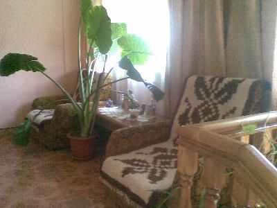 Pensiunea La dana, Poienile Izei, judetul Maramures