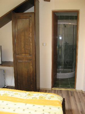 Pensiunea Dariana, Vatra Dornei, judetul Suceava