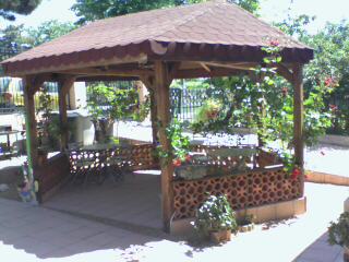 Vila David, Eforie Sud, judetul Constanta