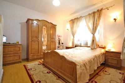 Pensiunea Greta, Piatra Neamt, judetul Neamt