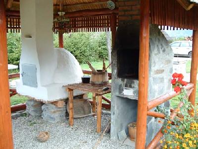 Vila Nagy lak II, Zetea, judetul Harghita