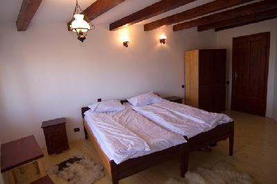 Pensiunea Coroana Reginei, Bran, judetul Brasov