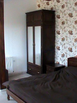 Vila Vals, Belis, judetul Cluj