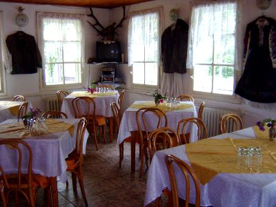 Pensiunea Casa blaga, Remeti, judetul Bihor