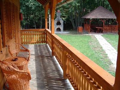 Vila Nagy Lak III VII, Sub Cetate, judetul Harghita