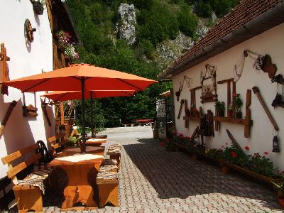 Pensiunea Casa blaga, Remeti, judetul Bihor