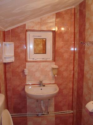 Vila Fortuna din Straja, Straja, judetul Hunedoara