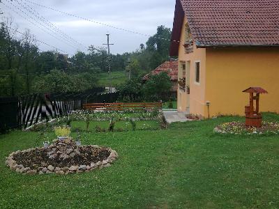 Pensiunea Vali Gorj, Novaci, judetul Gorj