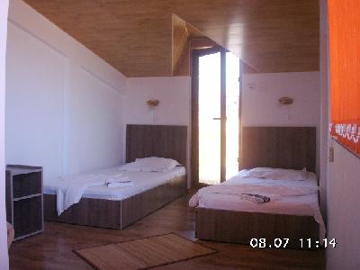 Vila casa ancora, Costinesti, judetul Constanta