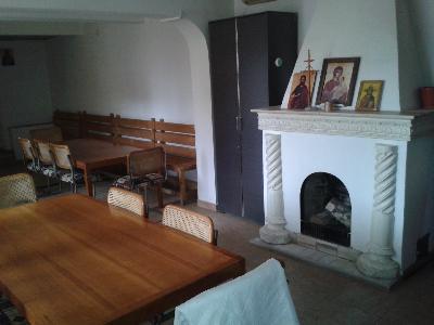 Pensiunea AIDROm, Bucuresti