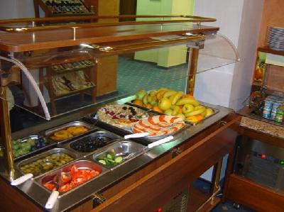 Hotel Johann Strauss, Bucuresti