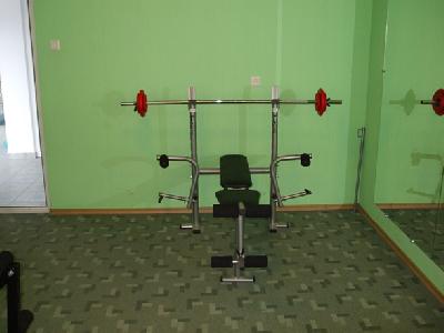 Pensiunea Beatrice, Ramnicu Valcea, judetul Valcea